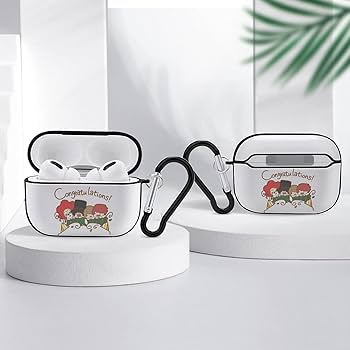 Amazon | Sekai-No-Owari-セカオワairpods Pro ケース Airpods